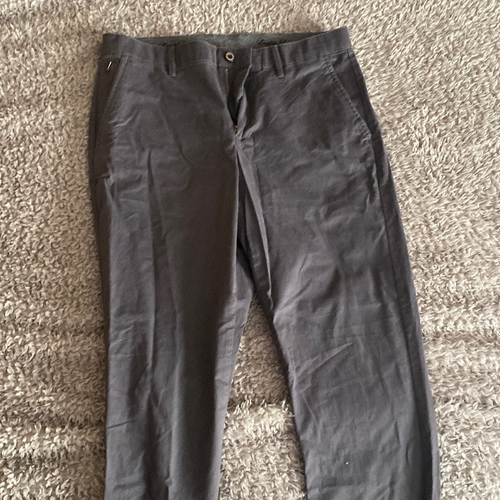 English laundry dress pants, 32x32, Like New
